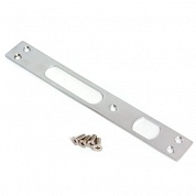 Картинка Ответная планка Apecs BP-5200-CR хром